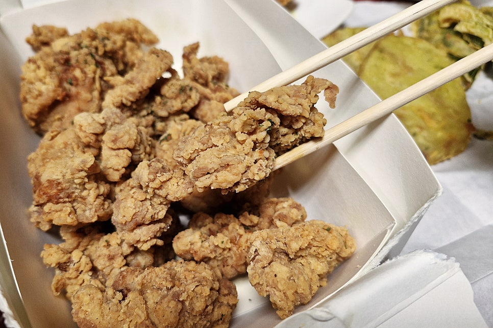 강변야식 이미지