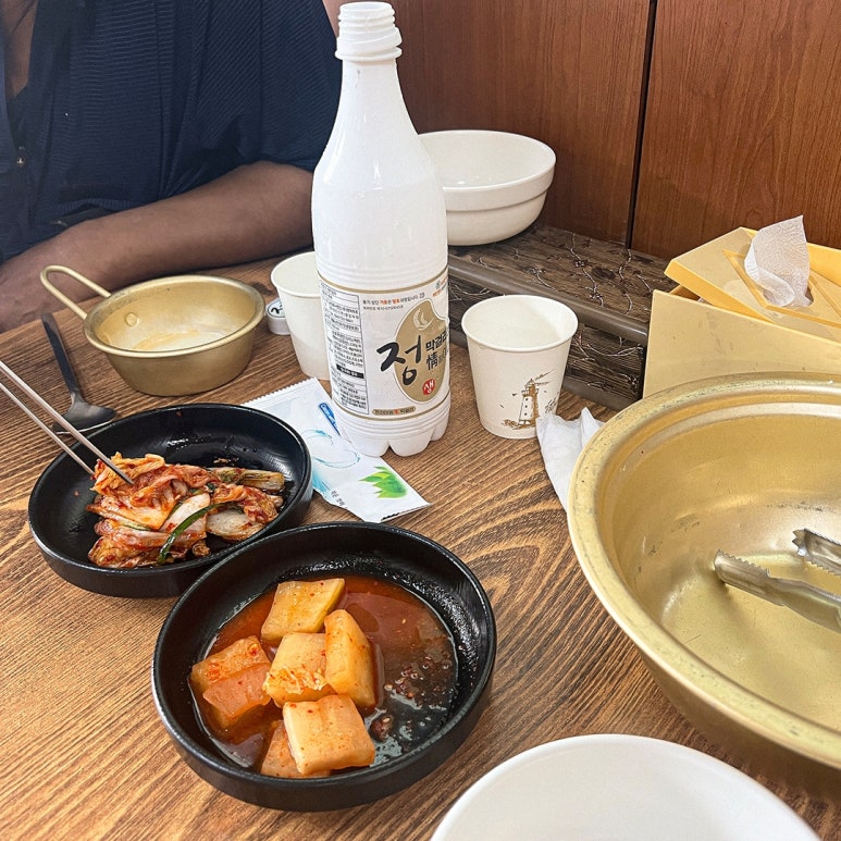 동해칼국수 이미지