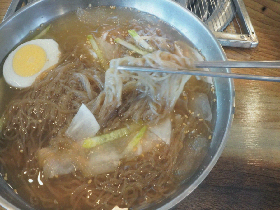 일품참숯갈비 이미지