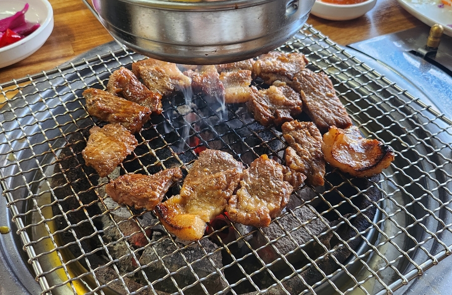 명장고깃집 이미지