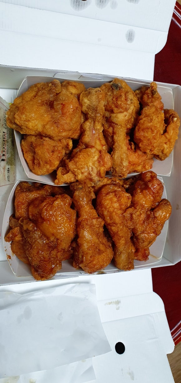 호식이두마리치킨 가좌2호점 이미지