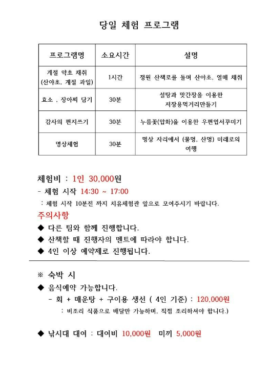 옥산호수정원진달래관광농원 이미지
