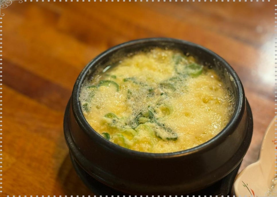 바베큐치킨 이미지