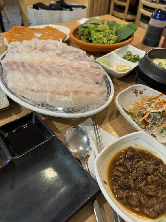 살아생전회 이미지
