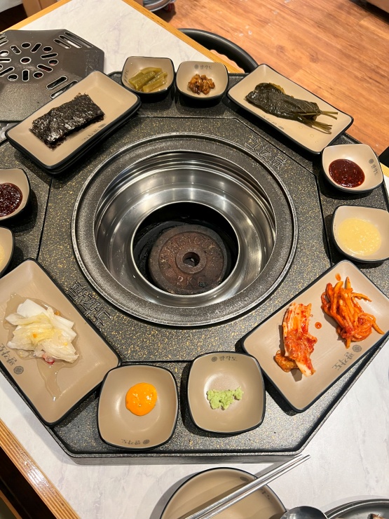 팔각도다산역점 이미지
