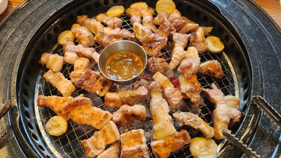 돈미소 이미지