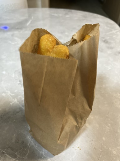 떡군이네떡볶이 평택점 이미지