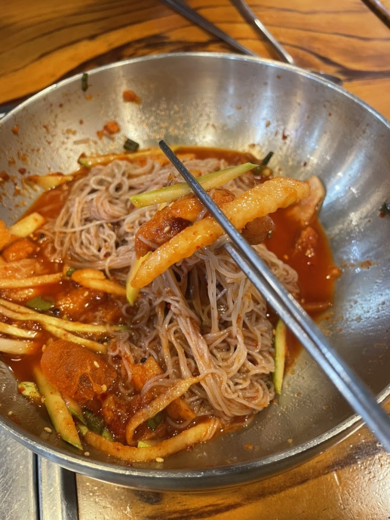 광복정육식관 이미지