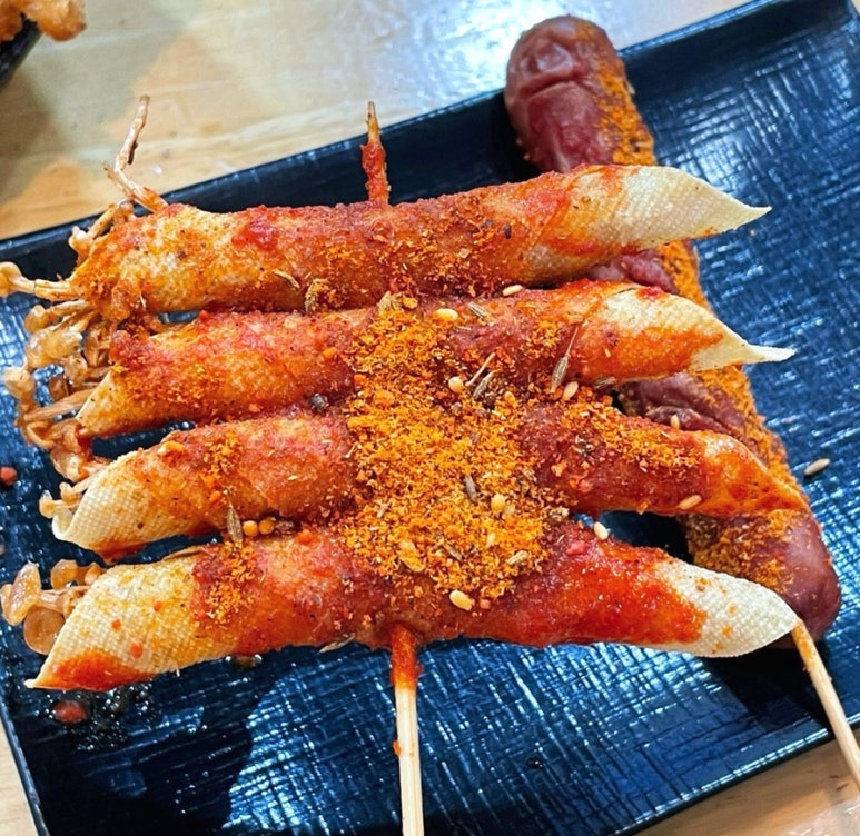 흠향원쌀국수 건대점 사진 8