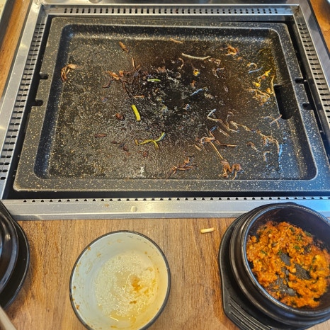 쌈마이대패안성석정점 이미지