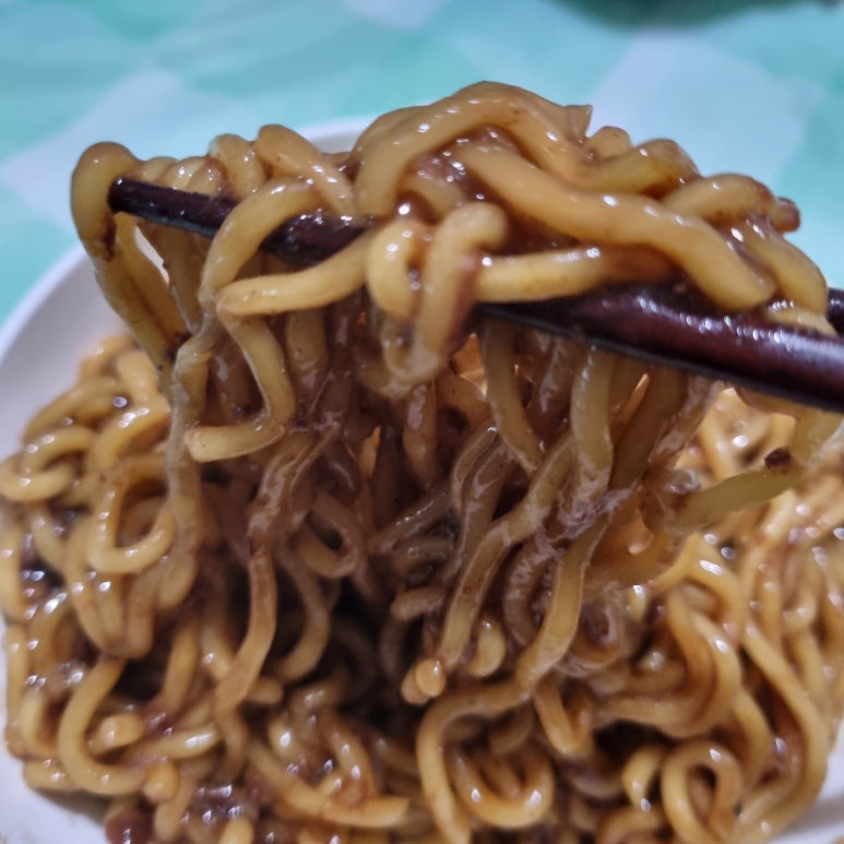 맛있는짜장 이미지