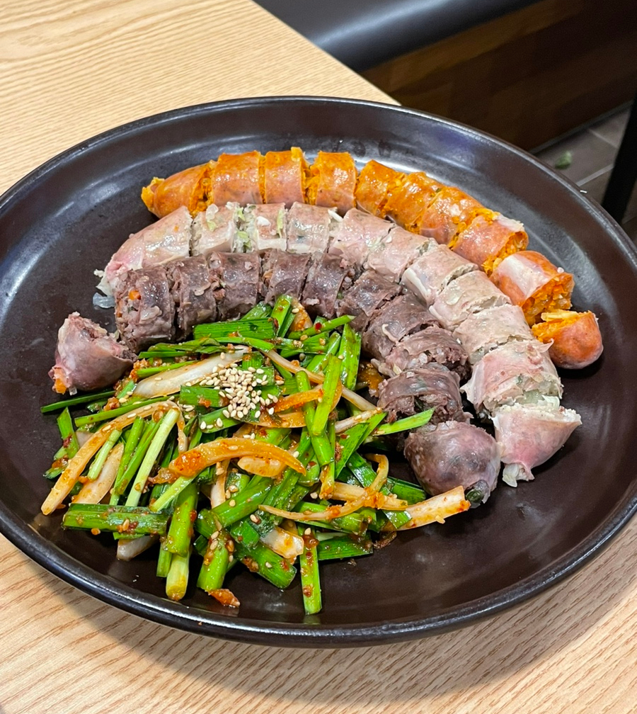 온세 국밥 국수 월성점 이미지