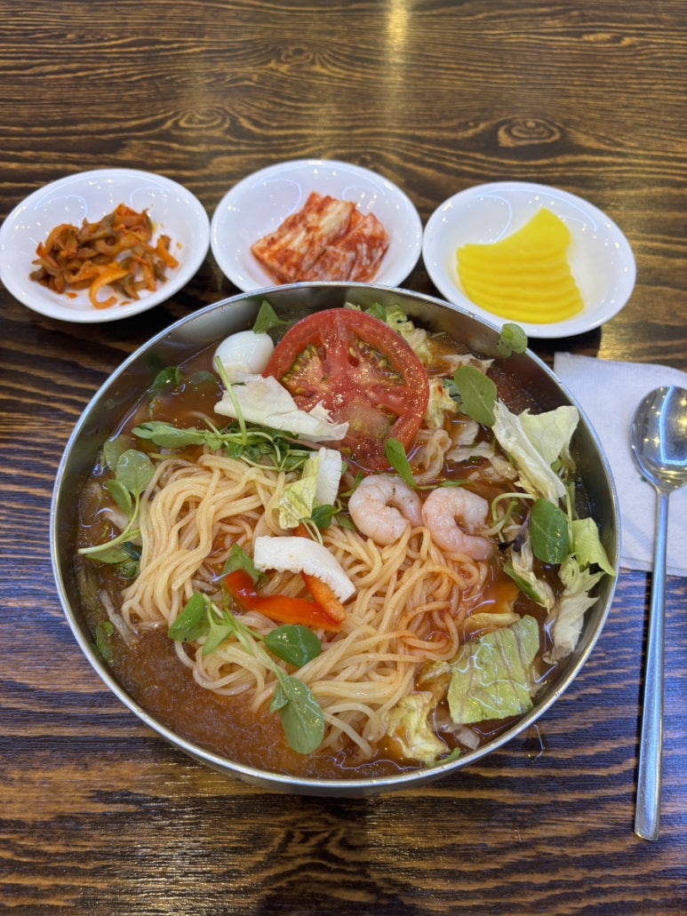 국가대표짬뽕 이미지