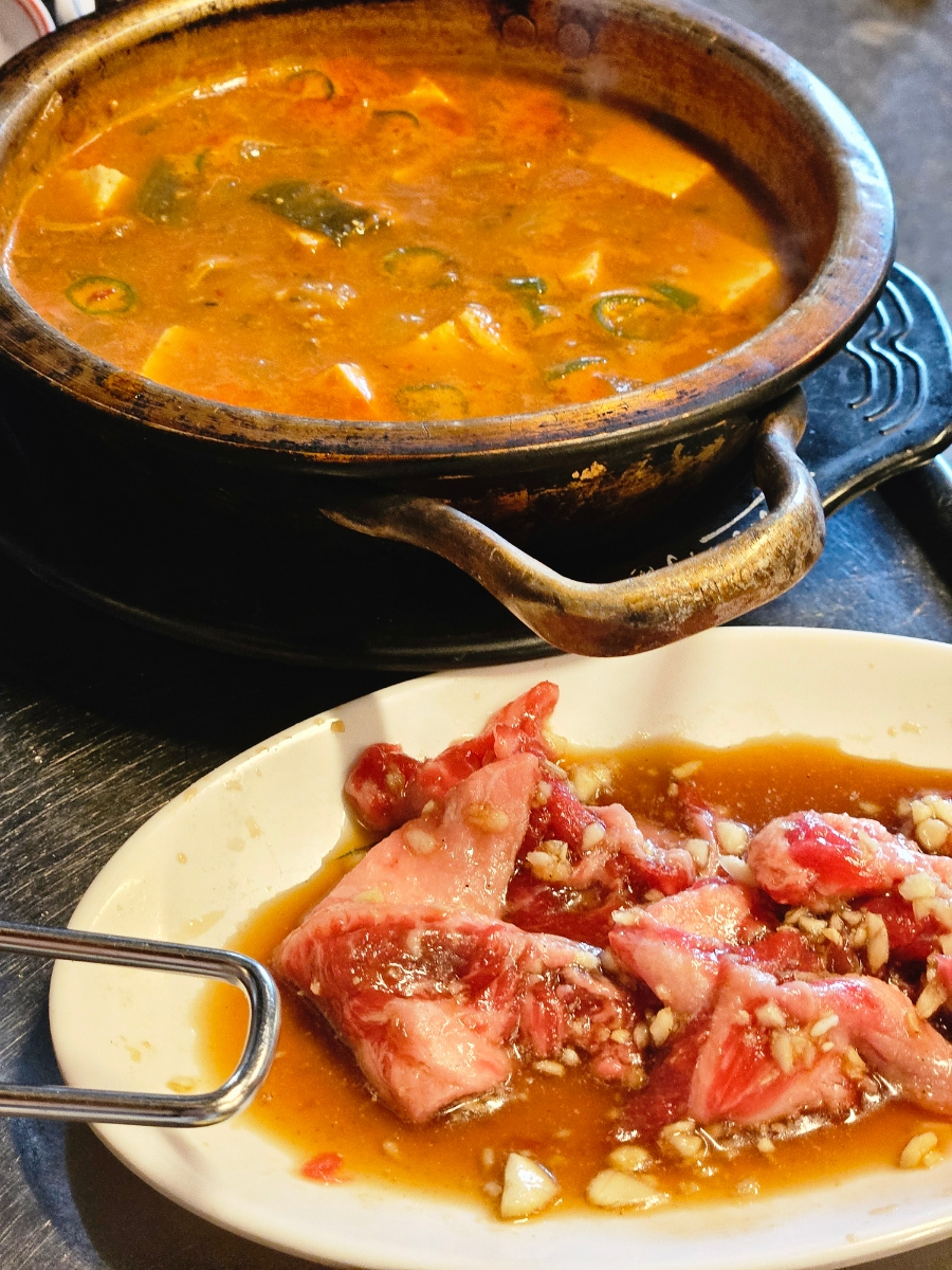 참숯시민소갈비 이미지