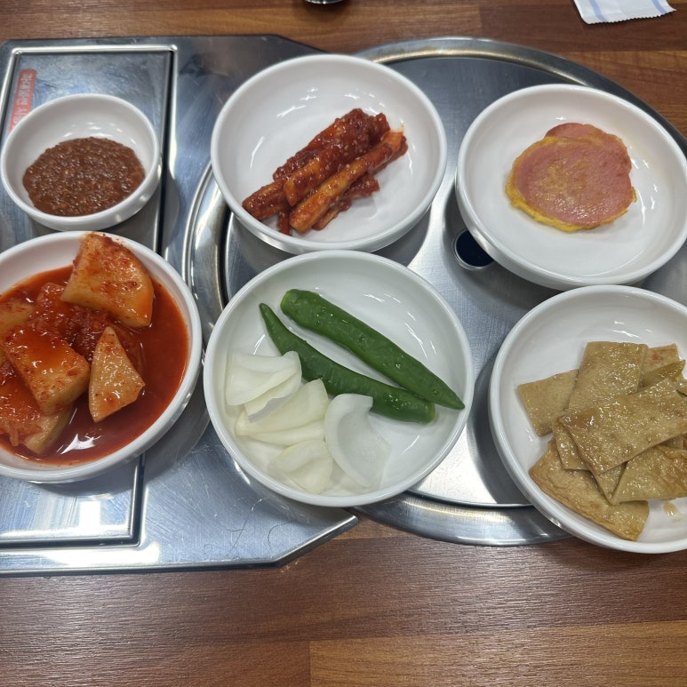 해오름뼈감자탕 이미지