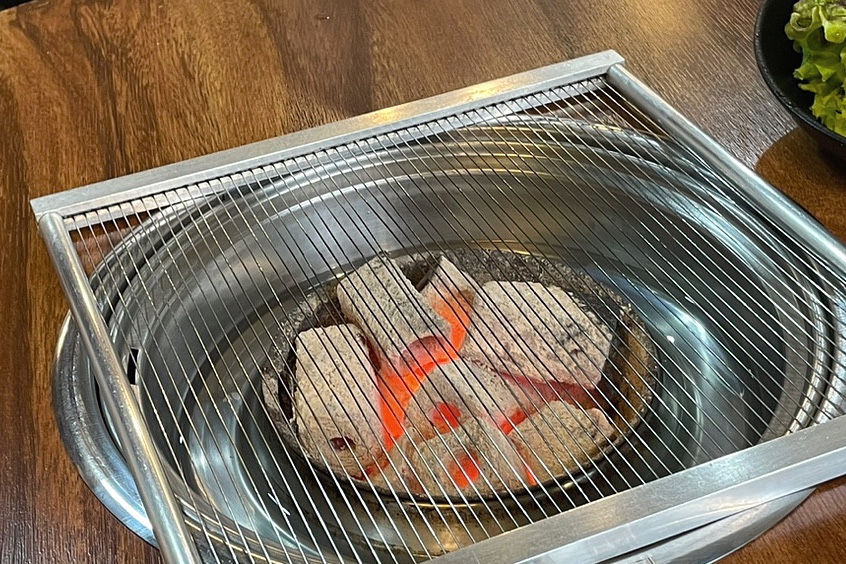 센텀숯불갈비 이미지