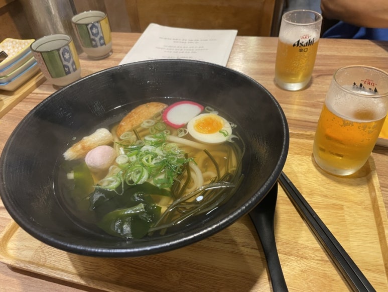 우동 호시카와 이미지