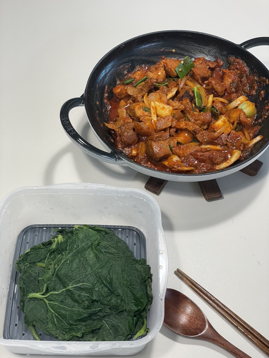온누리식품 이미지