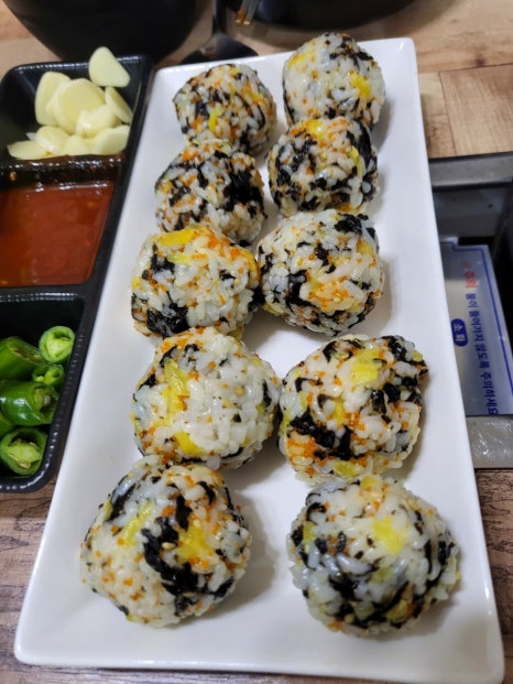 다산곱창마을 이미지