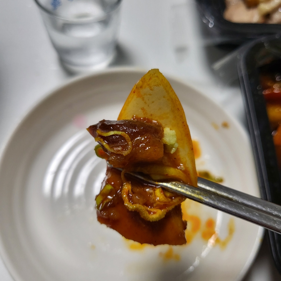 탱탱불족발 이미지