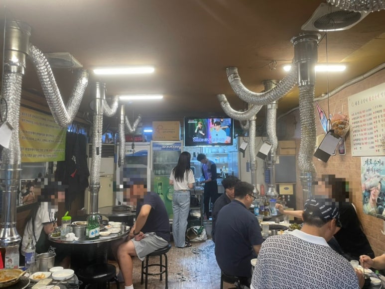 개봉등갈비 이미지
