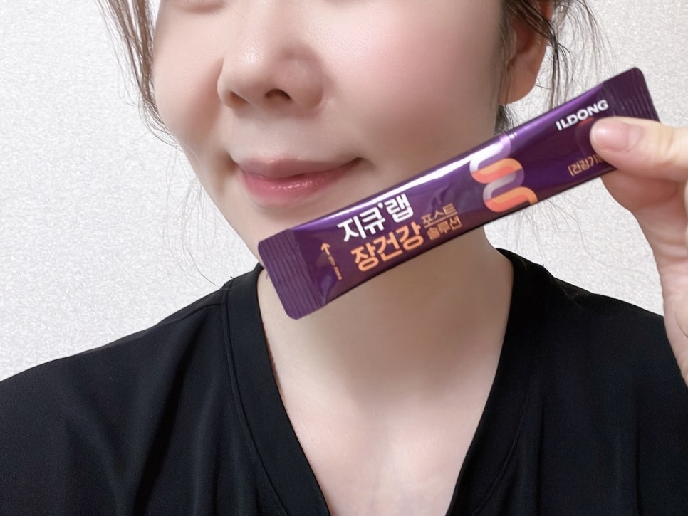 (주)지큐바이오 이미지