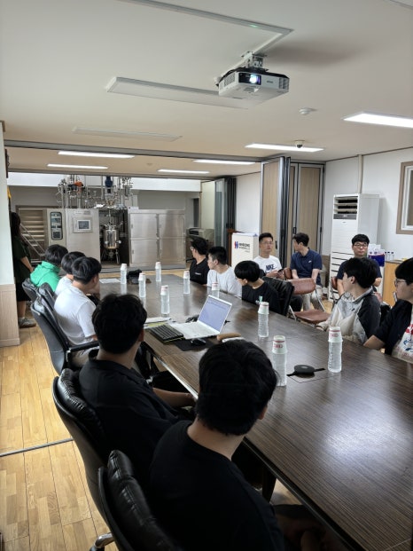 한성기공(주) 이미지