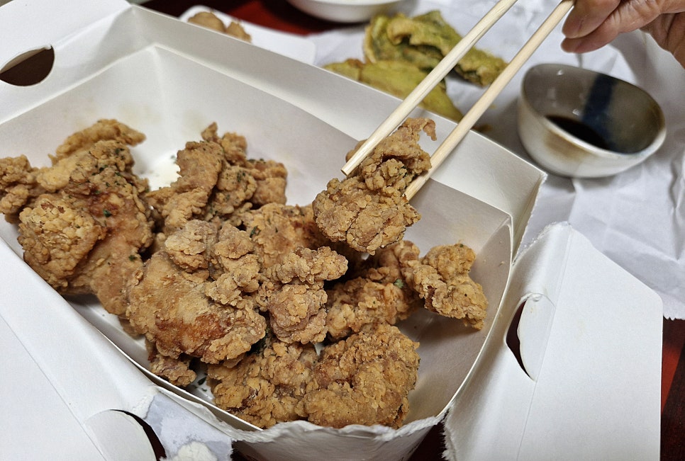 강변야식 이미지