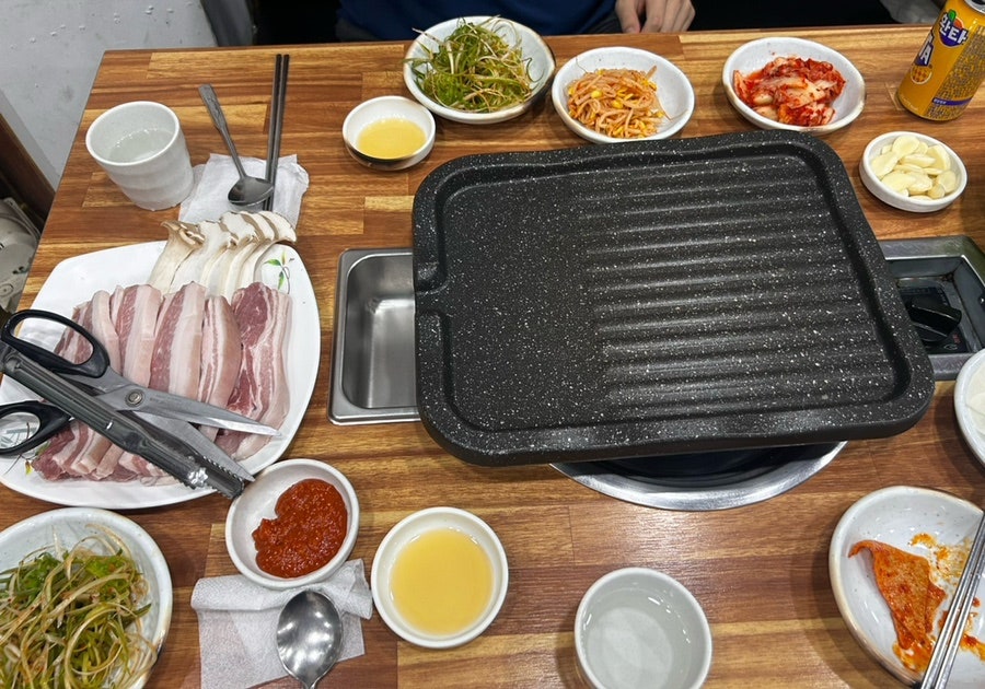 만석식육식당 이미지
