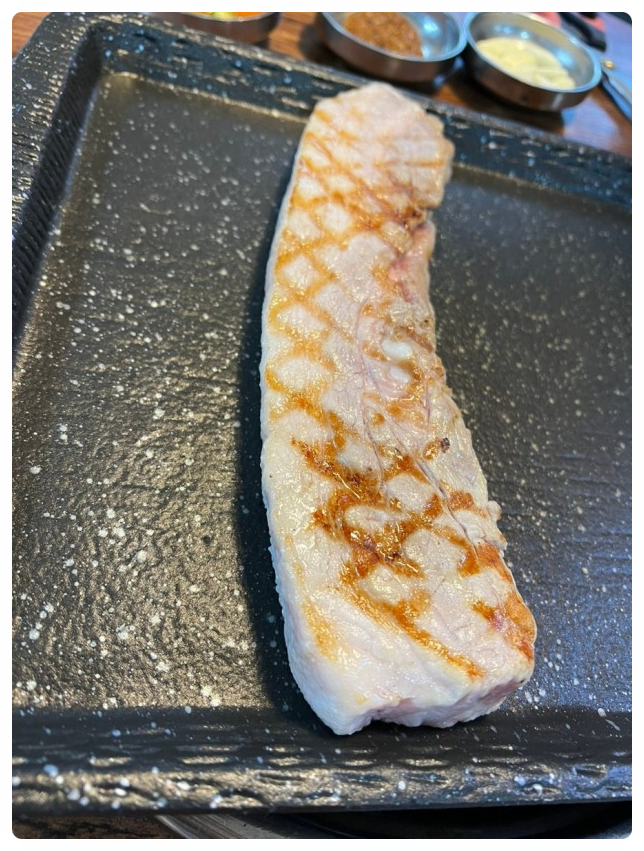 마포생삼겹살 이미지