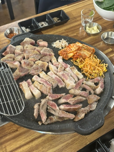 팔청식당 이미지