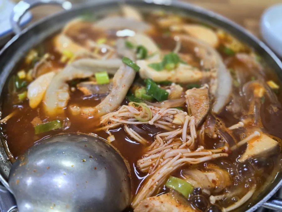 부여한우곱창 이미지