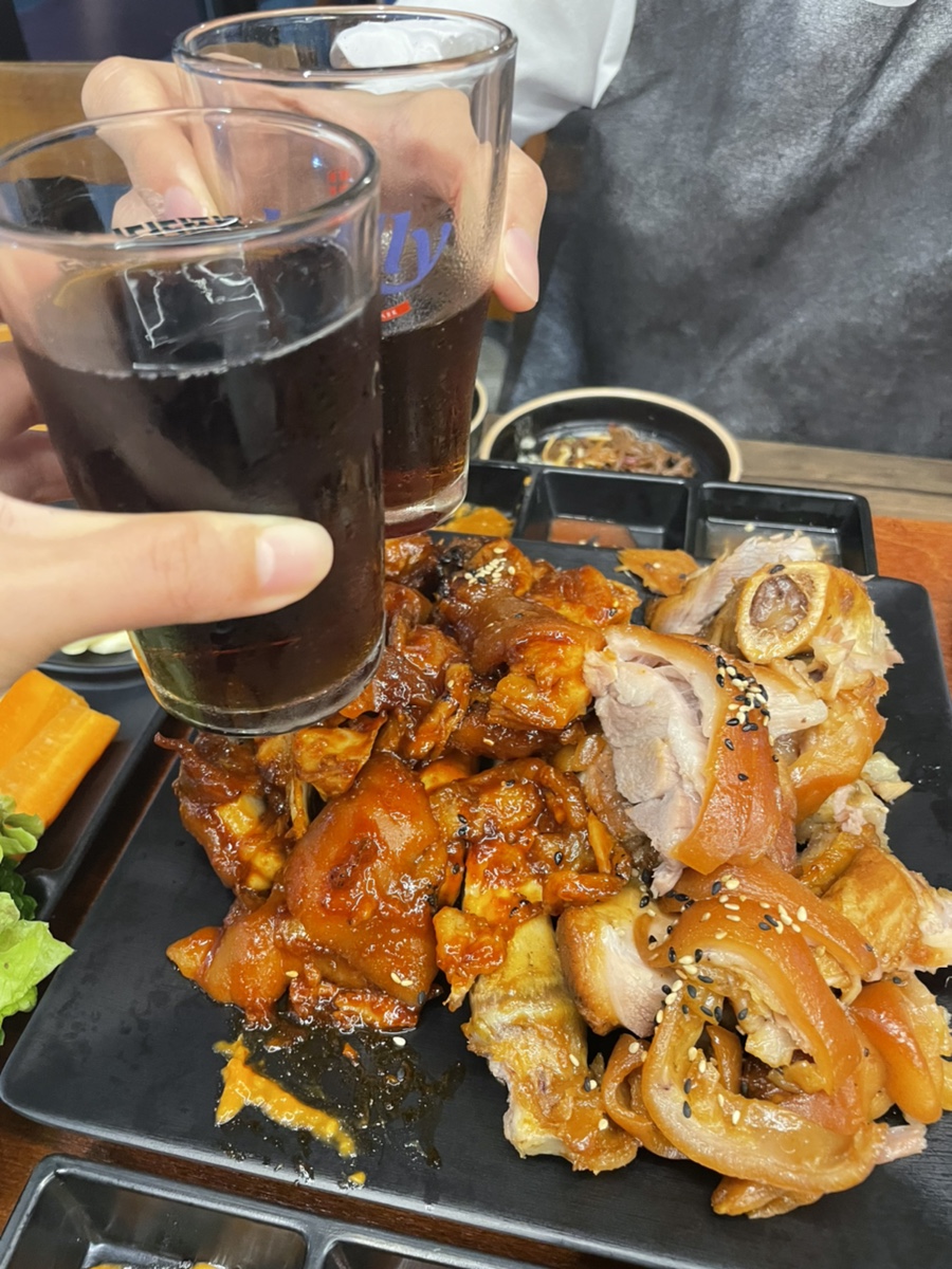 귀한족발고양 이미지