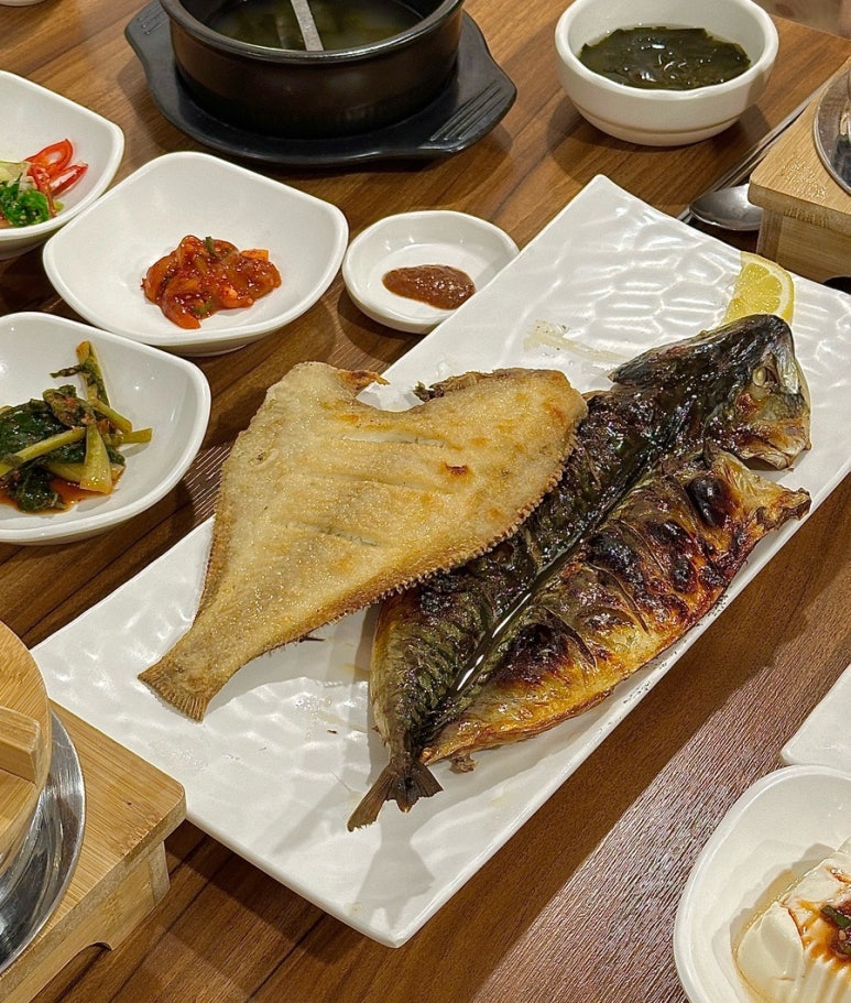 대흥생선 이미지