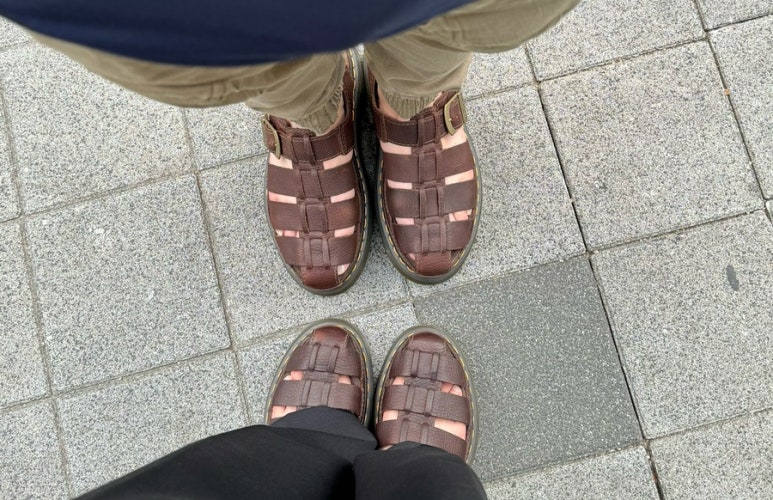 이삭한식부페 이미지