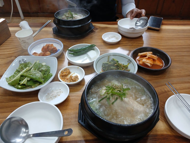 남경영양탕 이미지