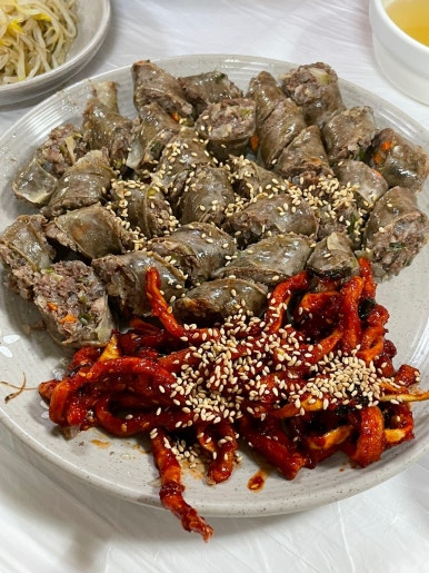 미락곱창 이미지