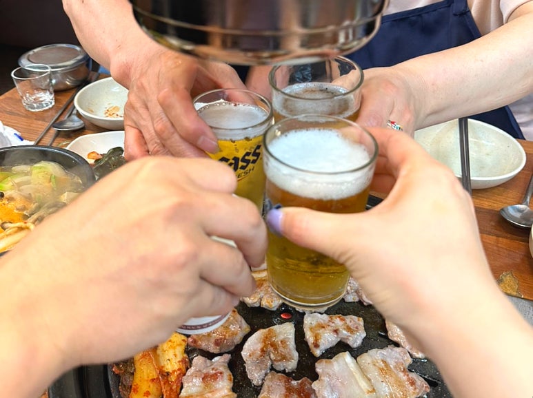 고바우숯불갈비 이미지