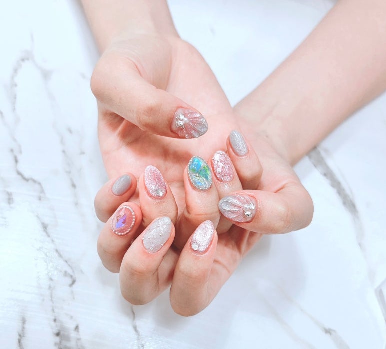 제이네일앤샵 이미지