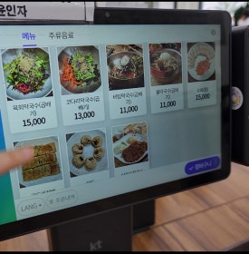 강릉수정막국수 이미지