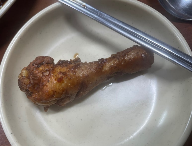 경산수타손짜장 이미지