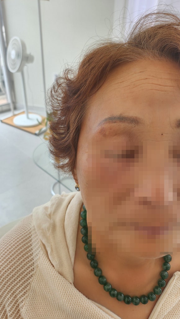 뷰티,올바름 이미지