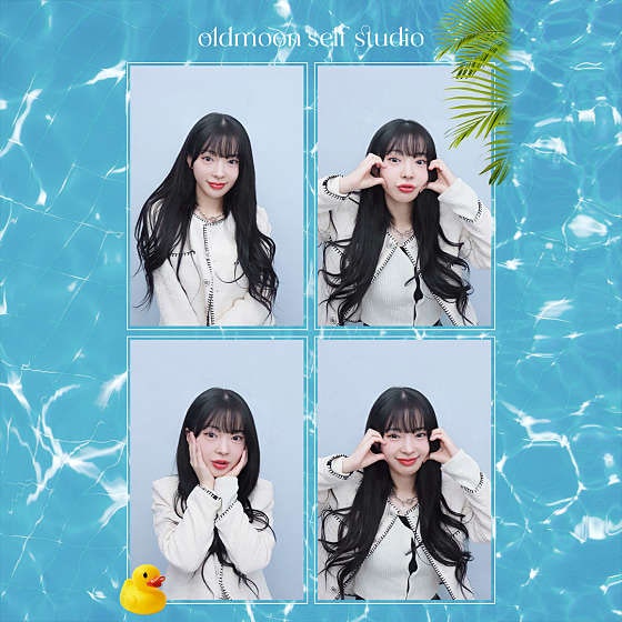 그믐달셀프스튜디오 이미지