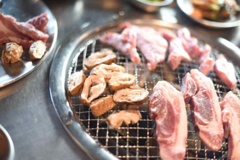 대천뒷고기 이미지