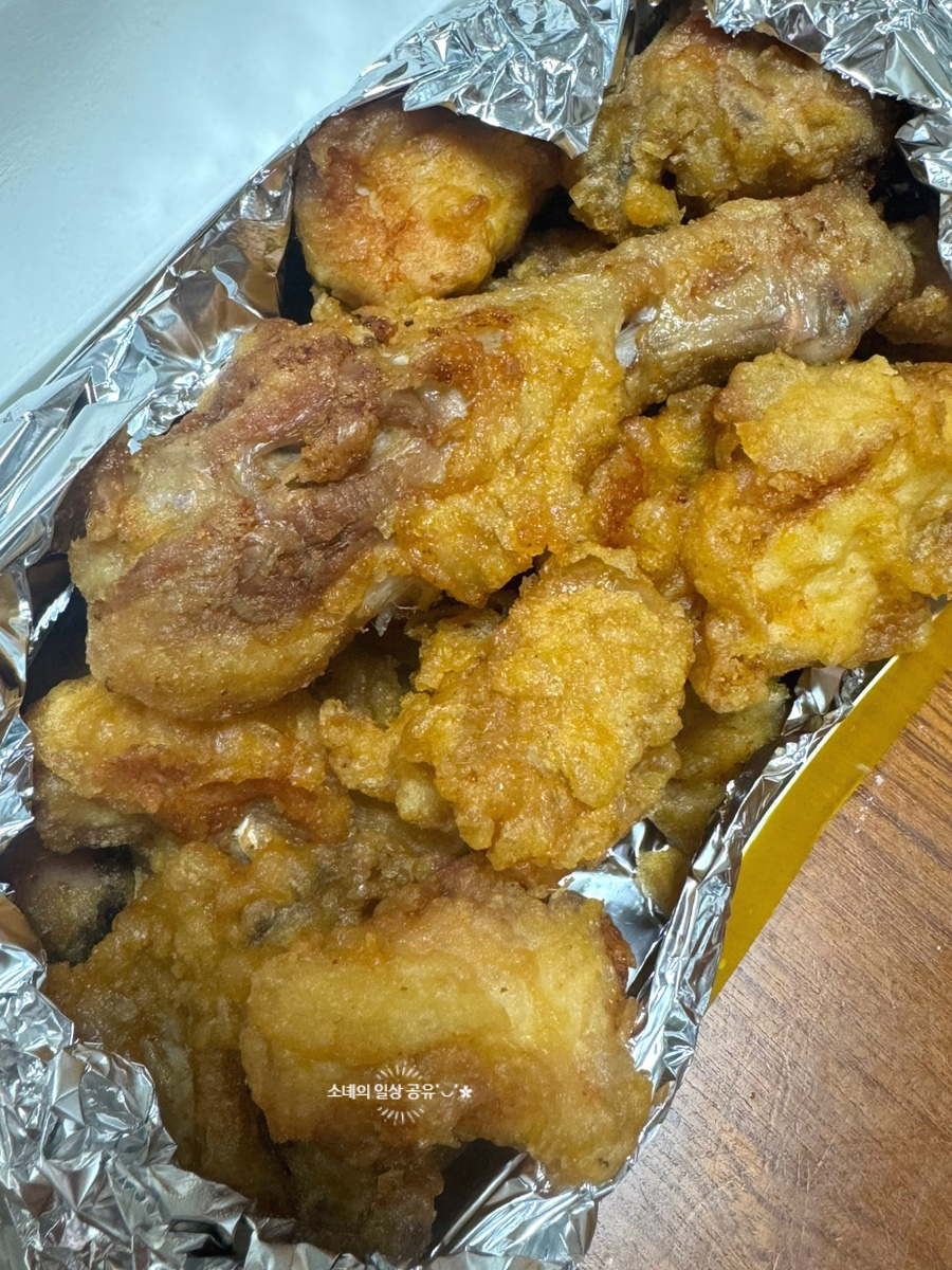 달달이치킨 이미지
