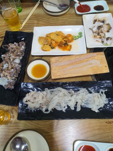 대부도조개천국 이미지