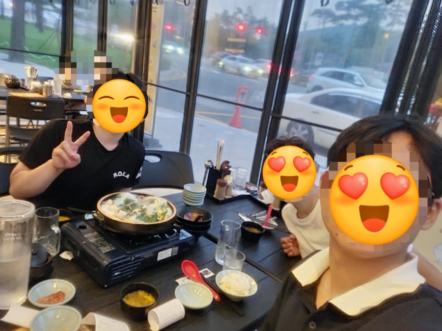 코이라멘 장충동점 이미지