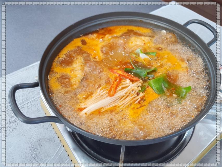 본전횟집 이미지