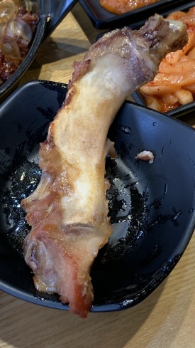 마왕족발처인 이미지