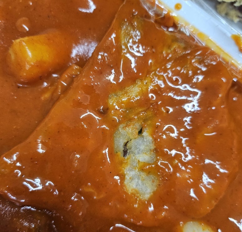 빨개요떡볶이 이미지